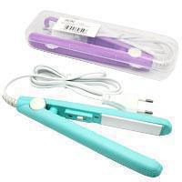 Міні-праска (дорожня, у коробці) Gemei 2990