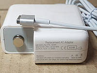 Блок питания Apple MacBook 16.5V 3.65A 60W MagSafe 2