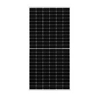 Сонячна панель JA Solar 540 W Bifacial монокристалічна батарея JAM72S30-540/MB