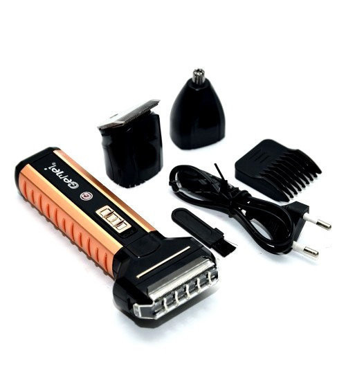 Тример Бритва GEMEI GM 789 Тример Бритва GEMEI GM 789