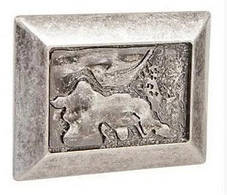 Тумба під телевізор Коен МДФ RTV2S N 440Х1500Х565ММ венге магія + штрокс темний Гербор, фото 2