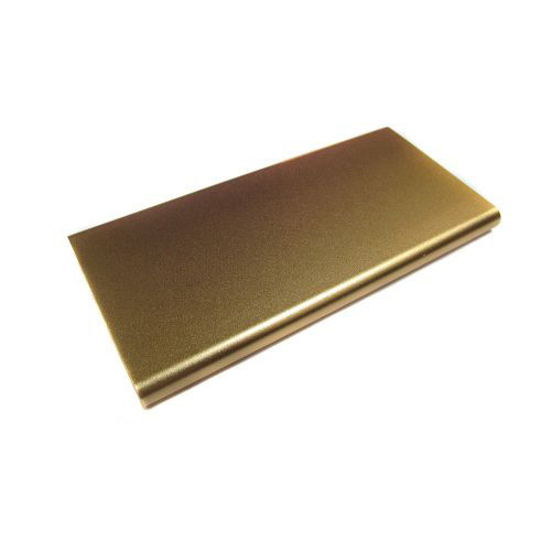 Портативна зарядка Power Bank 10000 CM-4 Gold
