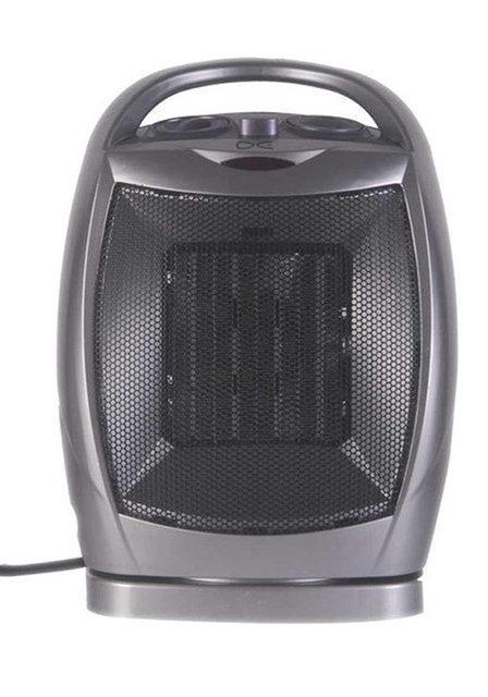 Тепловентилятор обігрівач дуйка Domotec Heater MS 5905, фото 1