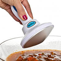 Обезжириватель устройство для удаления жира с поверхности пищи Fat Magnet M&O