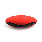 Портативная bluetooth MP3 колонка NK-BT02 Red, фото 7