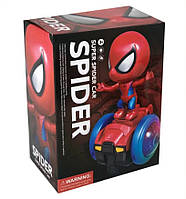 Машинка Super SPIDER car | Игрушечная машинка