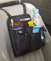 Автомобильный органайзер KOTO A15-1407 | сумка в автомобиль | компактный автомобильный карман