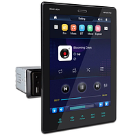 Автомагнитола 9510A, 2DIN, 9,5", Android 10.0, 1/16 GB, Магнитола с экраном в машину, Магнитола на Андроиде