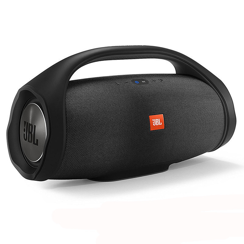 Портативна колонка TiG Boombox Mini (Чорна)