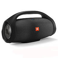 Портативна колонка TiG Boombox Mini (Чорна)