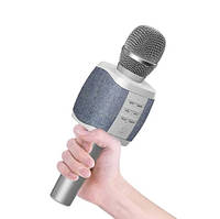 Микрофон караоке Tosing XR27 | Портативный караоке микрофон с динамиком | Беспроводной микрофон