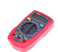 Мультиметр тестер вольтметр вольтметр амперметр DT UT33B UNI-T