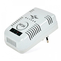 Ультразвуковой отпугиватель тараканов Ястреб МТ.04, Сетевой ультразвук от насекомых