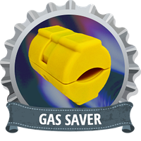 Прибор для экономии газа Gas Saver - экономия 1/3 (Газ Сейвер), экономитель газа