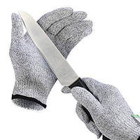 Рукавички від порізів Cut resistant gloves | порезостойкие захисні рукавички