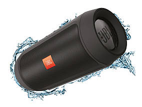 Колонка TiG Charge 2 + (чорна)