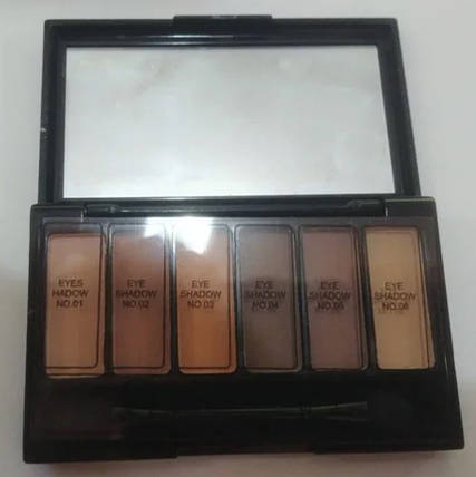 Рум'яна HUDABEAUTY, Набір рум'ян, Палетка для контурування обличчя, фото 1