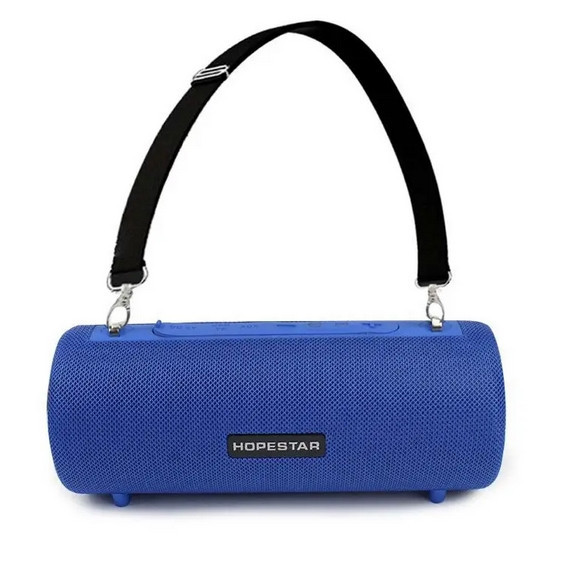 Колонка Hopestar H39, Портативна Bluetooth колонка, Бездротова колонка, Бездротова колонка