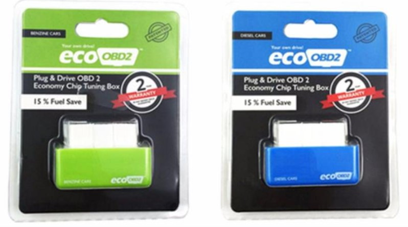Економник бензину Eco OBD2, Прилад для економії палива