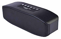 Bluetooth колонка Wireless Speaker S2026 | Беспроводная колонка | Портативная колонка