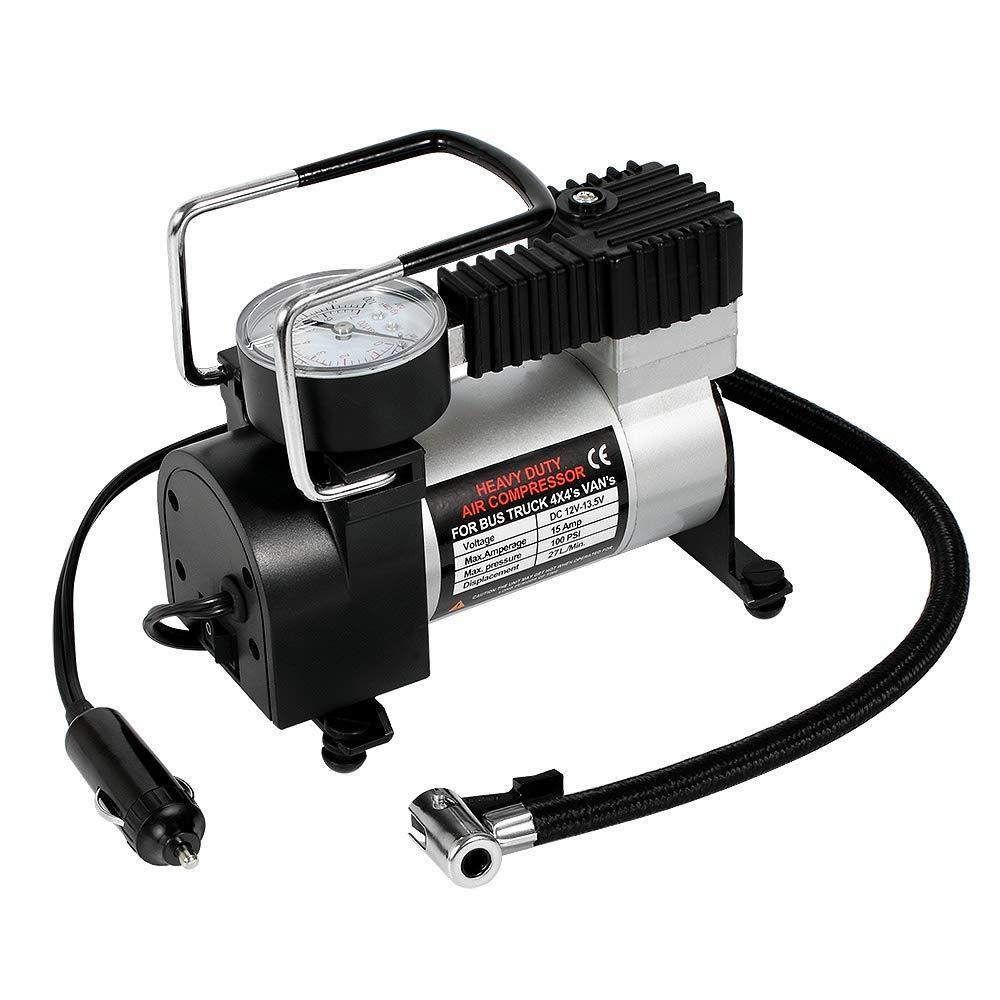 Компресор AIR COMRPRESSOR (SINGLE BAR GAS PUMP), Насос автомобільний