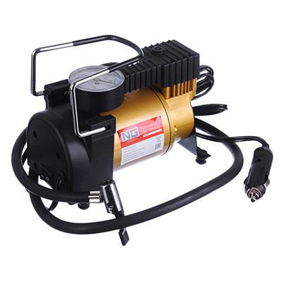 Компресор AIR PUMP (LARGE SINGLE BAR GAS PUMP), Насос автомобільний