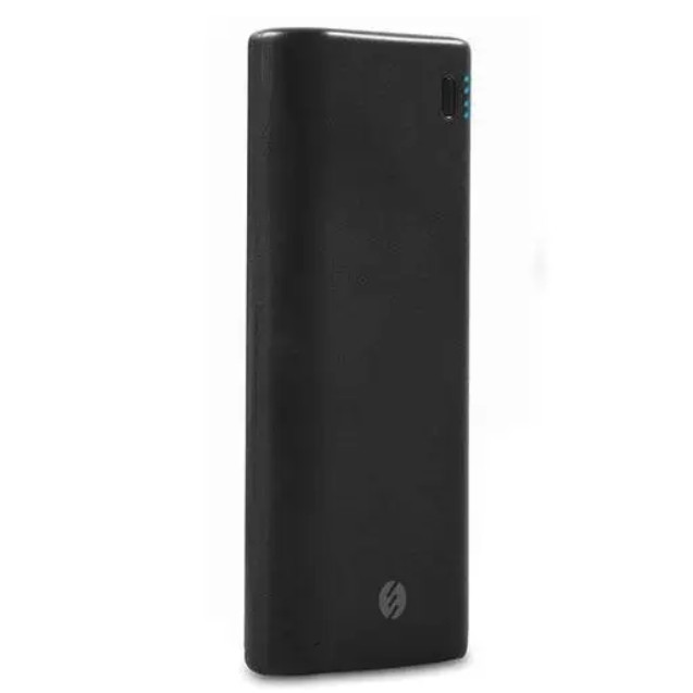 Power Bank 20000 mAh S-Link IP-A200 ⁇ Зовнішній акумулятор для смартфона ⁇ Повербанк для телефона