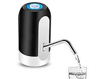 Помпа для воды Automatice Water Dispenser DL31 | Электропомпа для кулера | Помпа на бутыль