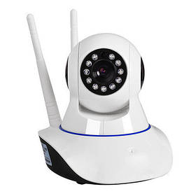 Камера відеоспостереження WIFI Smart NET camera Q5