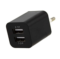 Адаптер 2100 2 USB | Сетевое зарядное устройство | Зарядный адаптер