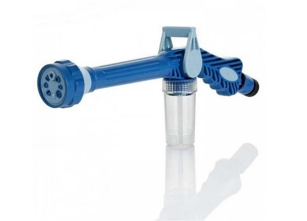 EZ JET розприскувач води, Водомет, Насадка-розпилювач для води, фото 1