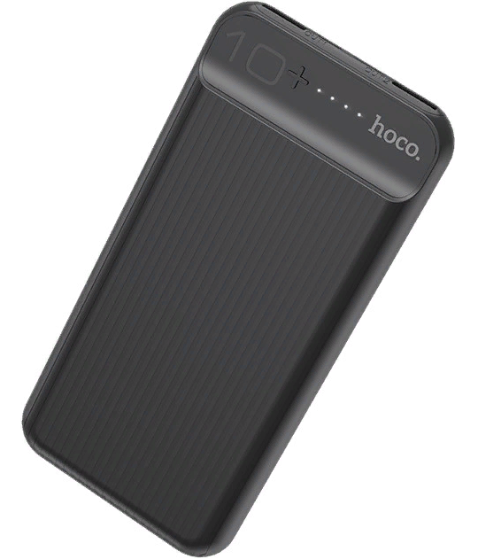Мобільна зарядка POWER BANK HOCO POWER BANK 1000MAH J 52, Повербанк, Портативний зарядний пристрій