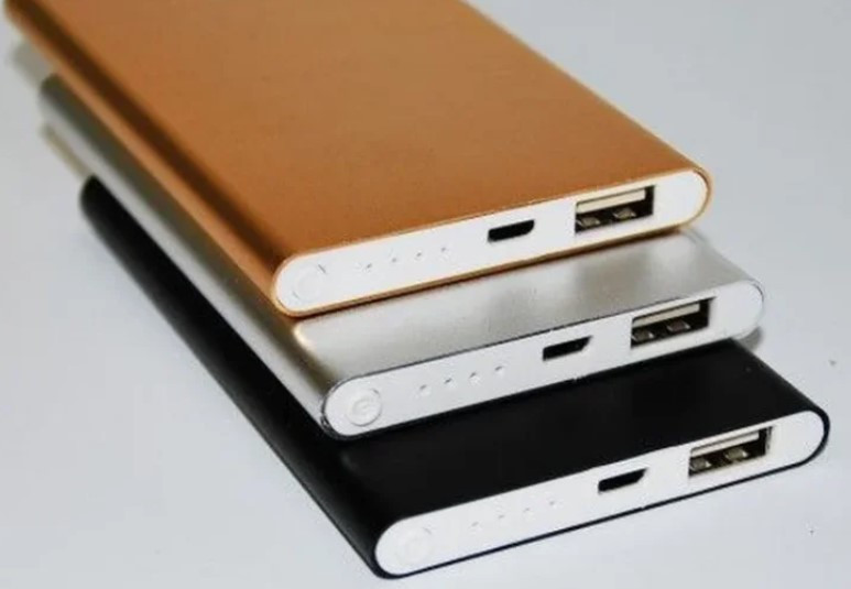 Power Bank Xiaomi 24000 mAh, Повербанк, Зовнішній акумулятор, Портативна зарядка, Power Bank Xiaomi 24000 mAh