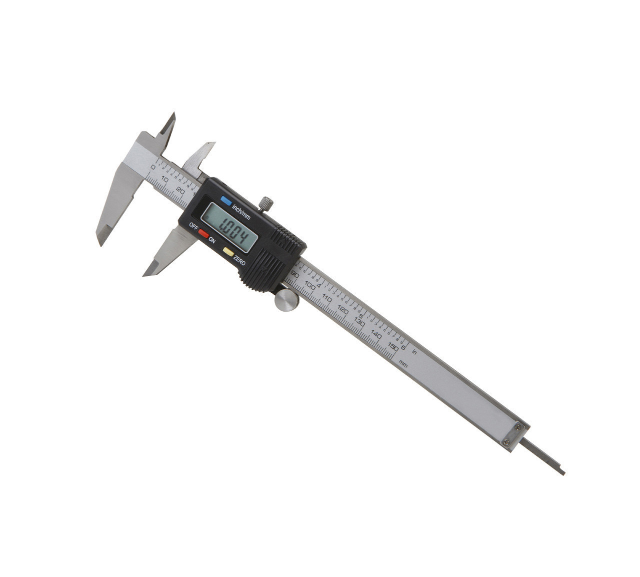 Цифровий штангенциркуль Digital caliper (електронний), фото 1
