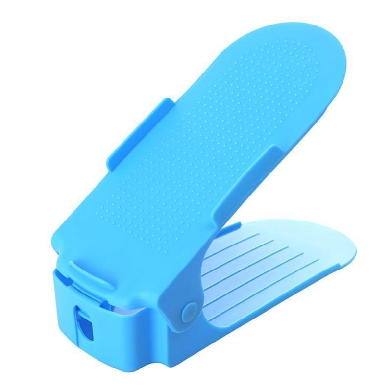 Підставка для взуття SHOES HOLDER, Double shoe racks, фото 1