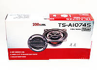 TS-A1074S - акустика 10см | Автоакустика | Автомобильные динамики