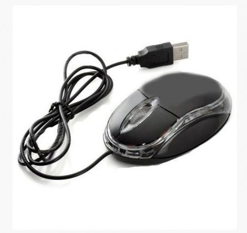 Мишка MOUSE MINI G631/KW-01
