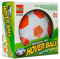 Летающий футбольный мяч Hover ball mini 86008 | Летающий футбольный мяч | Ховербол