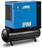 Компресор Abac SPINN 15XE 8 400/50 TM500 CE (4152028944)