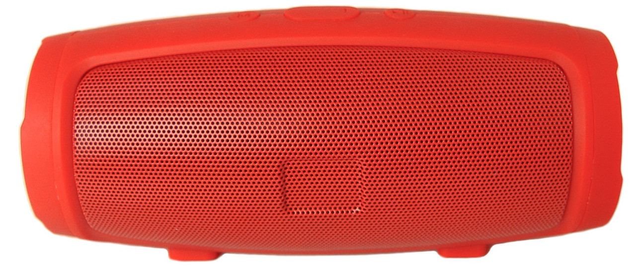 Портативна Bluetooth колонка SPS E3 MINI 3995, червона