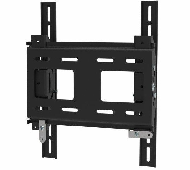 Кронштейн для TV M-31 (15"-43"), Тримач для телевізора, ТВ кріплення на стіну
