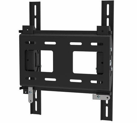 Кронштейн для TV M-31 (15"-43"), Тримач для телевізора, ТВ кріплення на стіну, фото 1