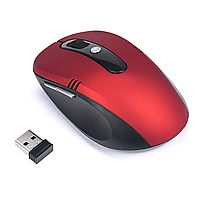 Мышь беспроводная для ПК MOUSE G108 | компьютерная мышка | мышь для ноутбука