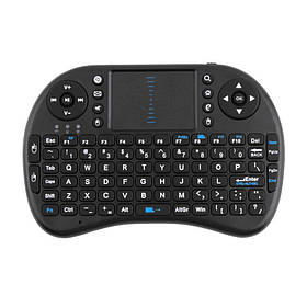 Клавіатура KEYBOARD wireless MWK08/i8 + touch 2231