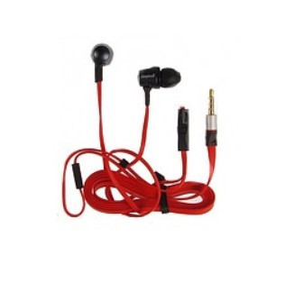 Навушники DeepBass G380 провідні, Навушники вакуумні, Гарнітура для смартфона, Гарнітура для смартфона