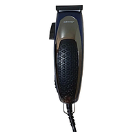 Машинка для стрижки Maxtop MP-4808 | Триммер для волос и бороды | Окантовочная машинка