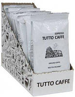 Кофе молотый TUTTO CAFFE Espresso, 100г