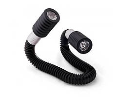 Ліхтарик гнучкий Flashlight Snake, Гнучкий світлодіодний ліхтарик