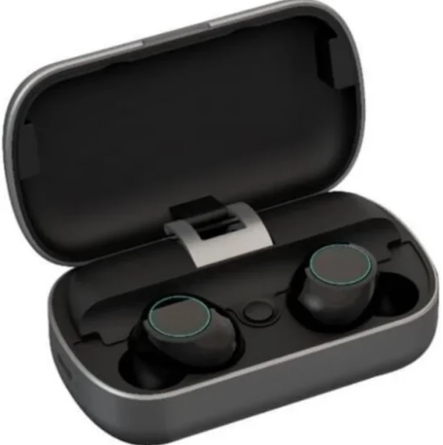 Навушники S8 TWS з кейсом, Бездротові bluetooth навушники, Блютуз навушники