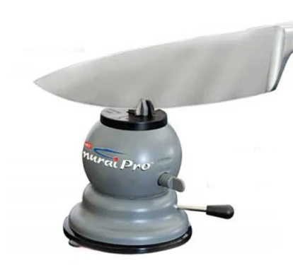 Точилка для ножів Samurai Pro, Заточувальний пристрій для ножів, фото 1